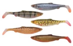 Savage Gear LB 4D Herring Shad