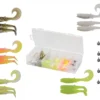 Savage Gear Cannibal Box Kit L 20pcs