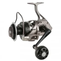 Okuma Makaira Spinning 10.000 FD 9+1bb Left Hand Retrive