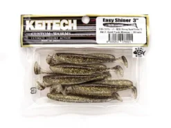 Keitech Easy Shiner -Magasin De Matériel De Pêche 58440BOWEr 3