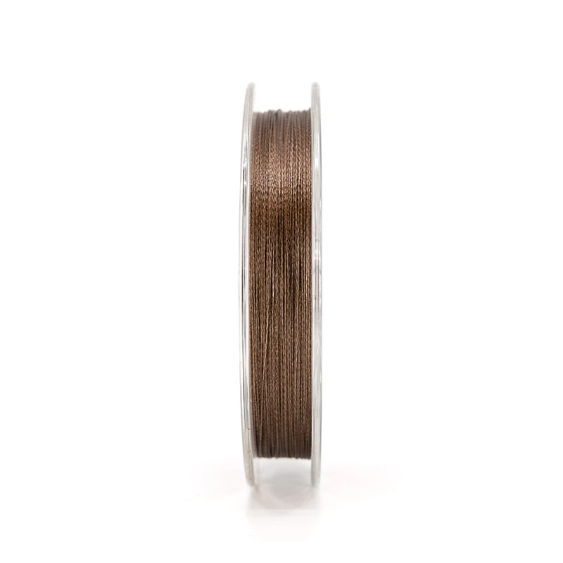 Söder PikeFight Braid X4 135m, Timber Brown 2 Söder PikeFight Braid X4 135m, Timber Brown – Image 2