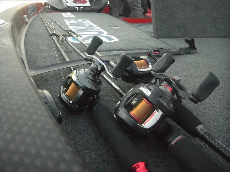 Sunline Machinegun Cast 3 Sunline Machinegun Cast – Image 3