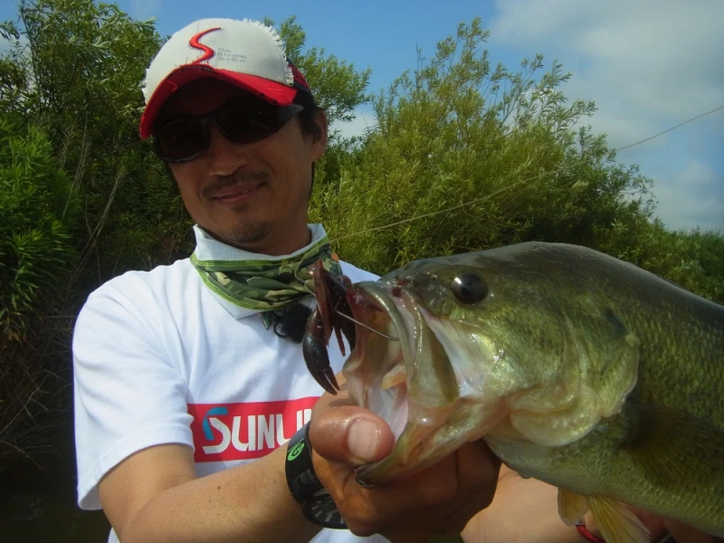 Sunline Machinegun Cast 4 Sunline Machinegun Cast – Image 4