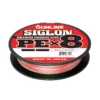 Sunline Siglon PE X8 Braid, Multi Color 300m