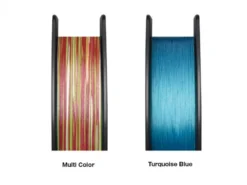 Sunline Siglon PE ADV (x8) 150m Multi Color -Magasin De Matériel De Pêche 63054482r 3