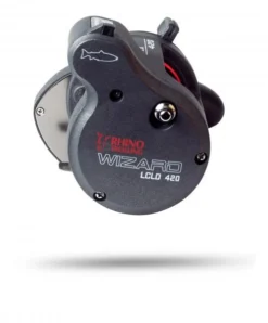 Rhino Wizzard LCLD 420 -Magasin De Matériel De Pêche 633020 6