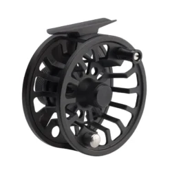 Scierra Track 2 Fly Reel Black
