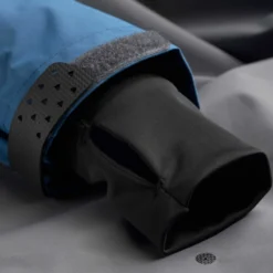 Scierra Helmsdale Wading Jacket, Seaport Blue -Magasin De Matériel De Pêche 64801r 3