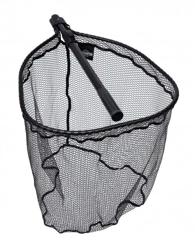 Ron Thompson DAM/R.T Manitoba Rubber Mesh Click'N'Slide - 50x75cm 2 Ron Thompson DAM/R.T Manitoba Rubber Mesh Click'N'Slide - 50x75cm – Image 2