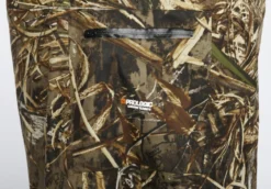 Prologic Max5 Taslan Chest Wader Bootfoot Cleated Camo Max5 -Magasin De Matériel De Pêche 65496r 4