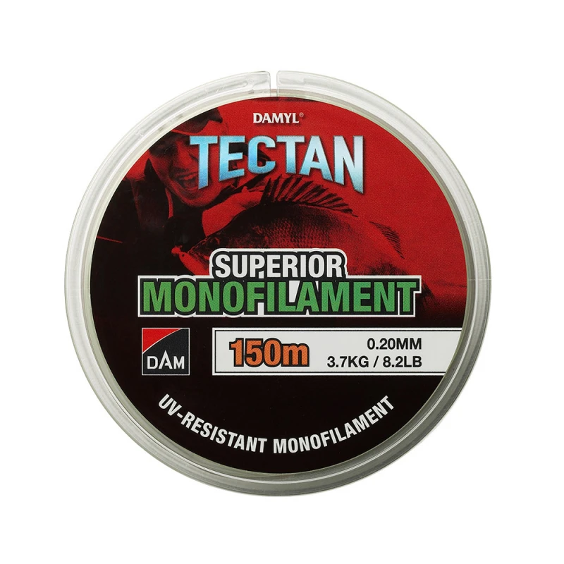 DAM Damyl Tectan Superior 150m 1 DAM Damyl Tectan Superior 150m