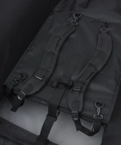 DAM Camovision Belly Boat Incl. Airpump 140x115cm -Magasin De Matériel De Pêche 70283 4