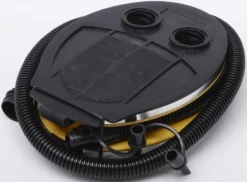 DAM Camovision Belly Boat Incl. Airpump 140x115cm -Magasin De Matériel De Pêche 70283 5