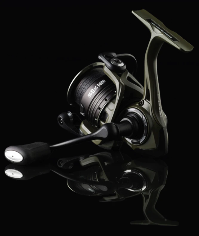 Savage Gear SG4AG FD 2 Savage Gear SG4AG FD – Image 2