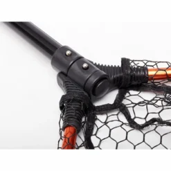 Savage Gear Pro Folding Net DLX XL 85x70x80cm -Magasin De Matériel De Pêche 71105 4