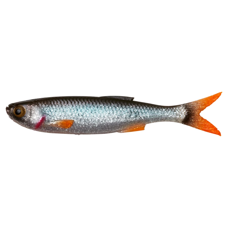 Savage Gear Craft Dying Minnow 10cm, 5.5g 5pcs 1 Savage Gear Craft Dying Minnow 10cm, 5.5g 5pcs