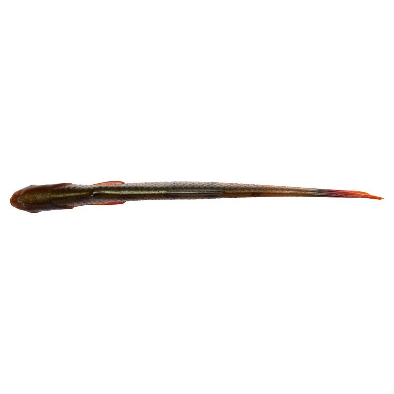 Savage Gear Craft Dying Minnow 10cm, 5.5g 5pcs 2 Savage Gear Craft Dying Minnow 10cm, 5.5g 5pcs – Image 2