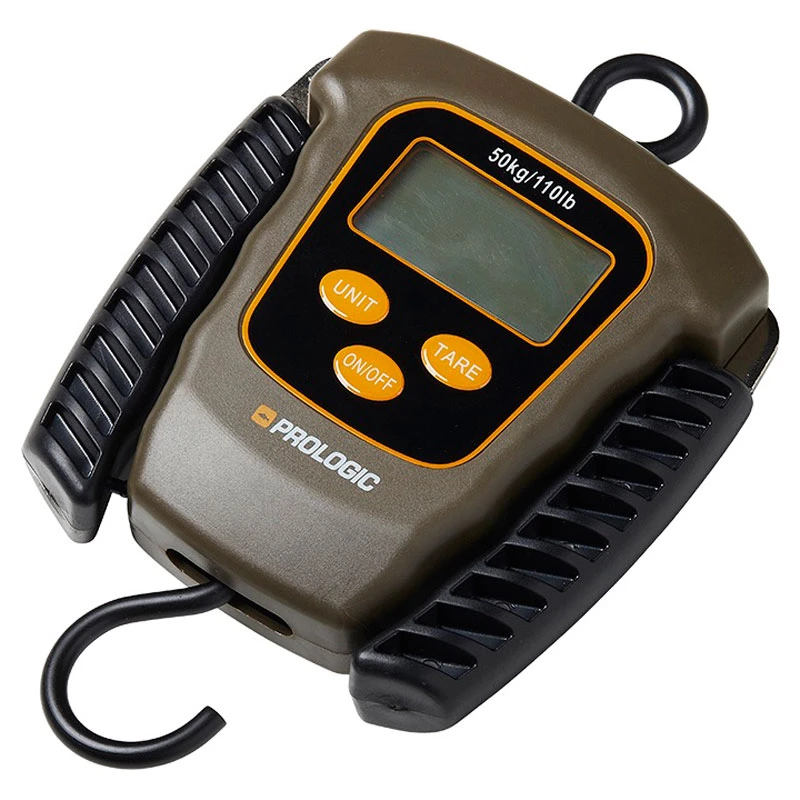 Prologic Avenger Scale 110Lb 50kg 1 Prologic Avenger Scale 110Lb 50kg