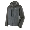 Patagonia M's River Salt Jacket Ink Black