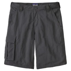 Patagonia M's Swiftcurrent Wet Wade Shorts Forge Grey