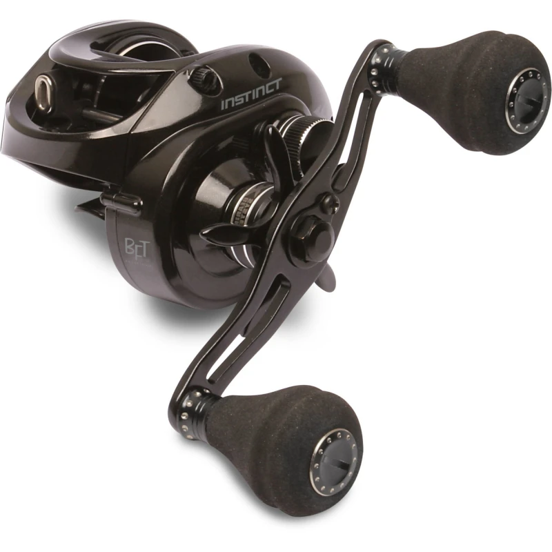 BFT Instinct X7, Low Profile 1 BFT Instinct X7, Low Profile