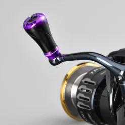 Gomexus CNC Power Knob -Magasin De Matériel De Pêche A20BKGDr 3