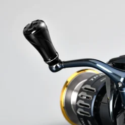 Gomexus CNC Power Knob -Magasin De Matériel De Pêche A20BKGDr 4