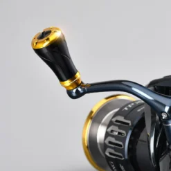 Gomexus CNC Power Knob -Magasin De Matériel De Pêche A20BKGDr 5