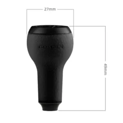 Gomexus TPE Knob -Magasin De Matériel De Pêche A27TPCJr 4