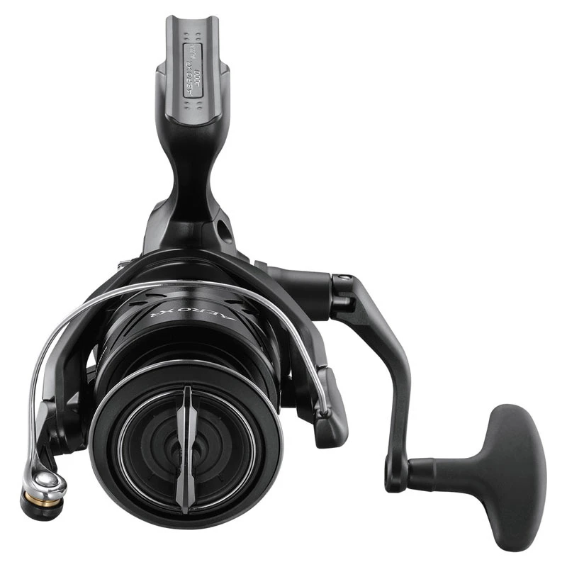 Shimano Aero XR 2 Shimano Aero XR – Image 2