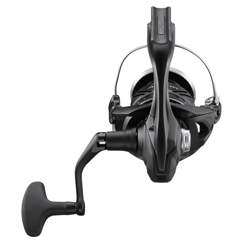 Shimano Aero XR 4 Shimano Aero XR – Image 4