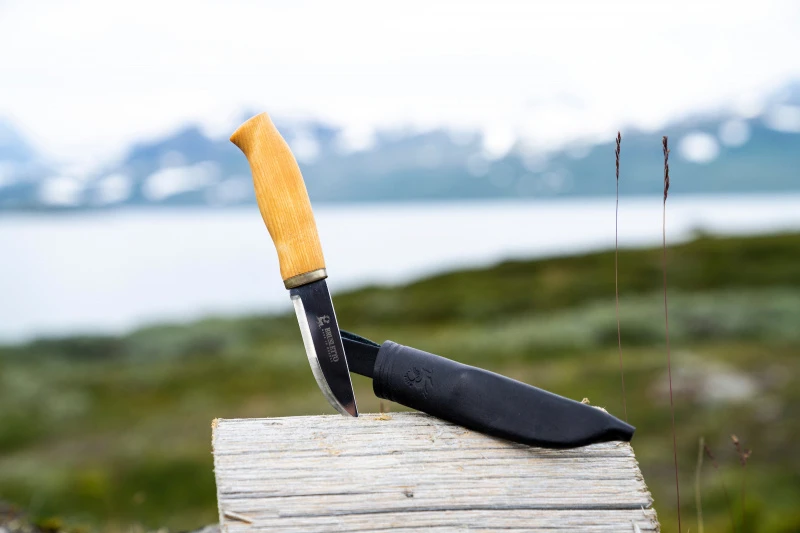 Brusletto Bruslettokniven 2 Brusletto Bruslettokniven – Image 2