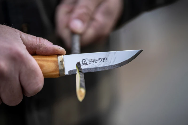 Brusletto Bruslettokniven 3 Brusletto Bruslettokniven – Image 3