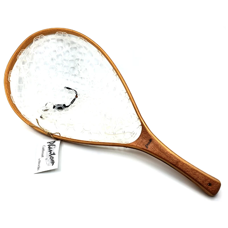 Brodin Phantom Cutthroat 1 Brodin Phantom Cutthroat