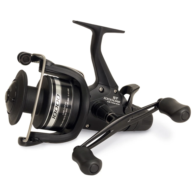 Shimano Baitrunner ST-RB 1 Shimano Baitrunner ST-RB