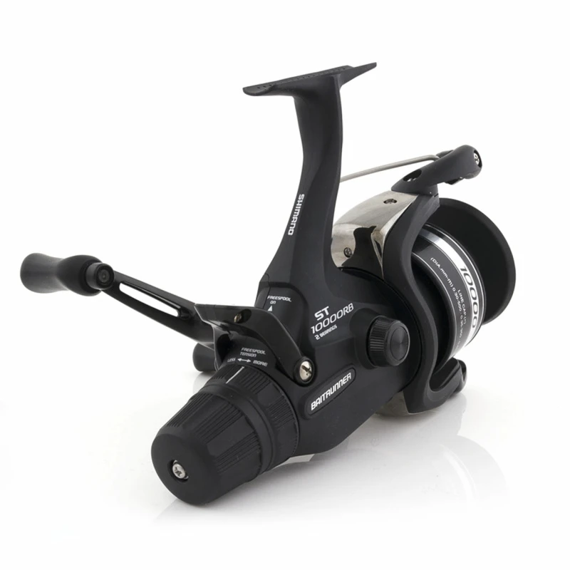 Shimano Baitrunner ST-RB 2 Shimano Baitrunner ST-RB – Image 2