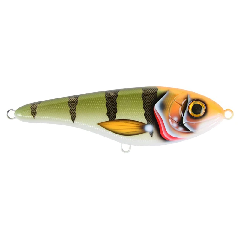 Strike Pro Buster Jerk 15 Cm Sjunkande 1 Strike Pro Buster Jerk 15 Cm Sjunkande