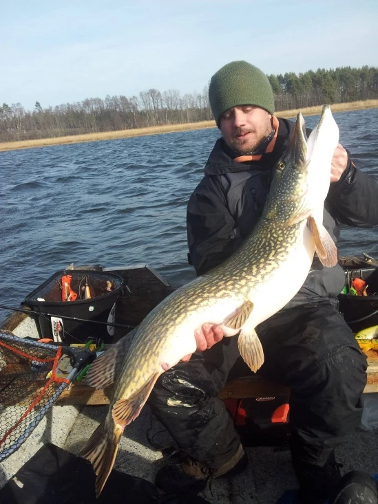 JW Lures Braxlip 15cm 75g 2 JW Lures Braxlip 15cm 75g – Image 2