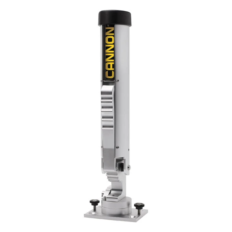 Cannon Justerbar Spöhållare, Dubbelaxel 1 Cannon Justerbar Spöhållare, Dubbelaxel