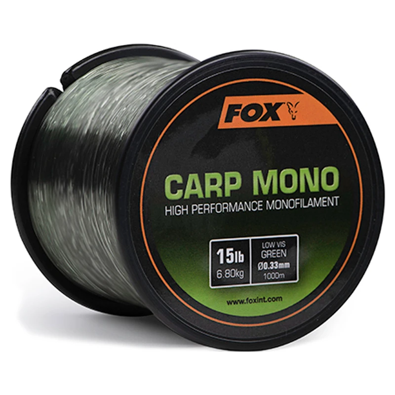 Fox Carp Mono 1 Fox Carp Mono