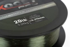 Fox Exocet Pro Low Vis Green, 1000m 9 Fox Exocet Pro Low Vis Green, 1000m -Magasin De Matériel De Pêche CML188r 4