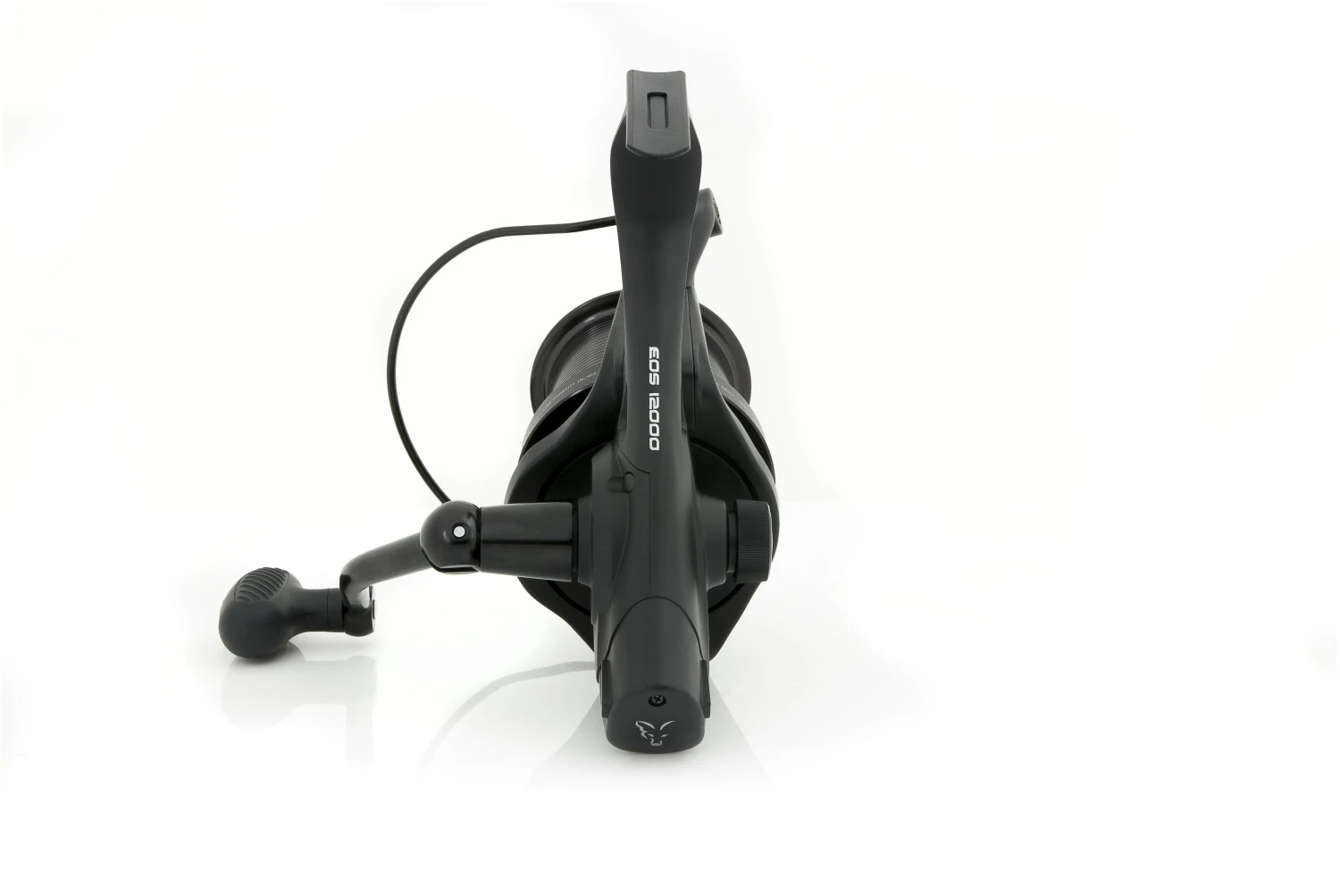 Fox EOS 12000 Reel 2 Fox EOS 12000 Reel – Image 2