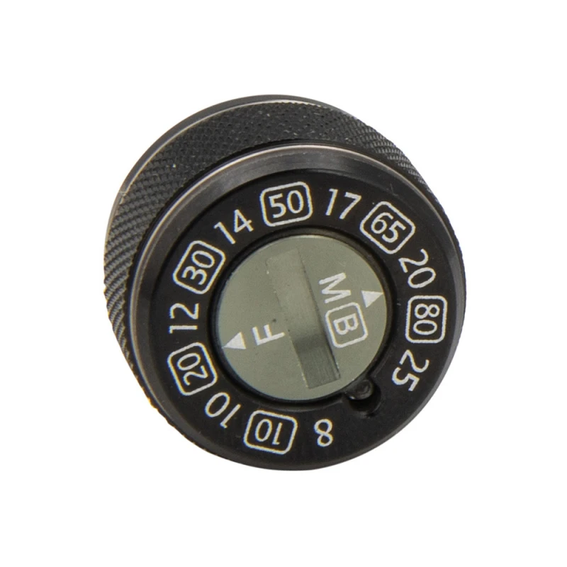 Lew´s Custom Speed Dial 1 Lew´s Custom Speed Dial