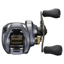 Shimano Curado DC 200 -Magasin De Matériel De Pêche CUDC200HGr 3