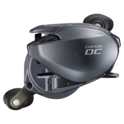Shimano Curado DC 200 -Magasin De Matériel De Pêche CUDC200HGr 4