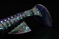 Deps Deathadder Shad 4'' -Magasin De Matériel De Pêche D DAS4 22r 4
