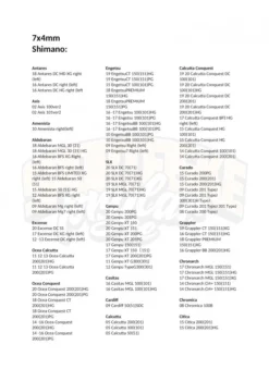 Gomexus 100mm Carbon Handle With 27mm TPE Knob 9 Gomexus 100mm Carbon Handle With 27mm TPE Knob -Magasin De Matériel De Pêche DCS100A27BKBKr 8