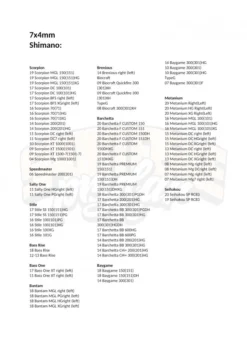 Gomexus Carbon Fiber Double Handle With CNC Knob -Magasin De Matériel De Pêche DCS105AS30BKSRr 5