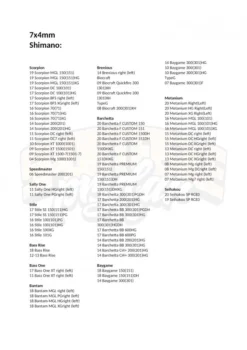 Gomexus 98mm Carbon Swept Handle With 30mm Carbon Knob -Magasin De Matériel De Pêche DCS98FA30BKBKr 8