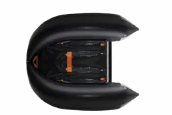 Fish Cat 4 Deluxe LCS - Gray -Magasin De Matériel De Pêche FC 000144 3